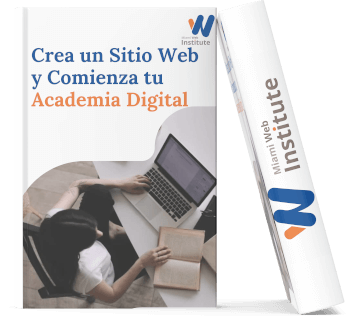 E-book Crear Página Web